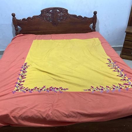 Imaz Villa Puttalam Luaran gambar