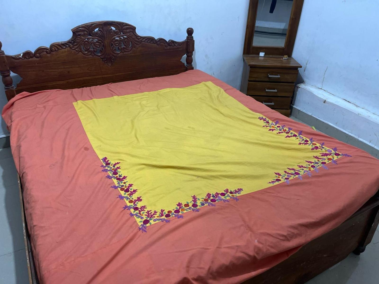 Imaz Villa Puttalam Luaran gambar